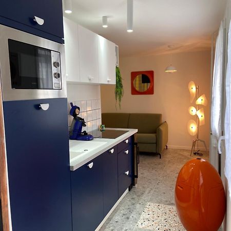 Orange & Art Apartment แคลร์มงต์-แฟร์รองด์ ภายนอก รูปภาพ