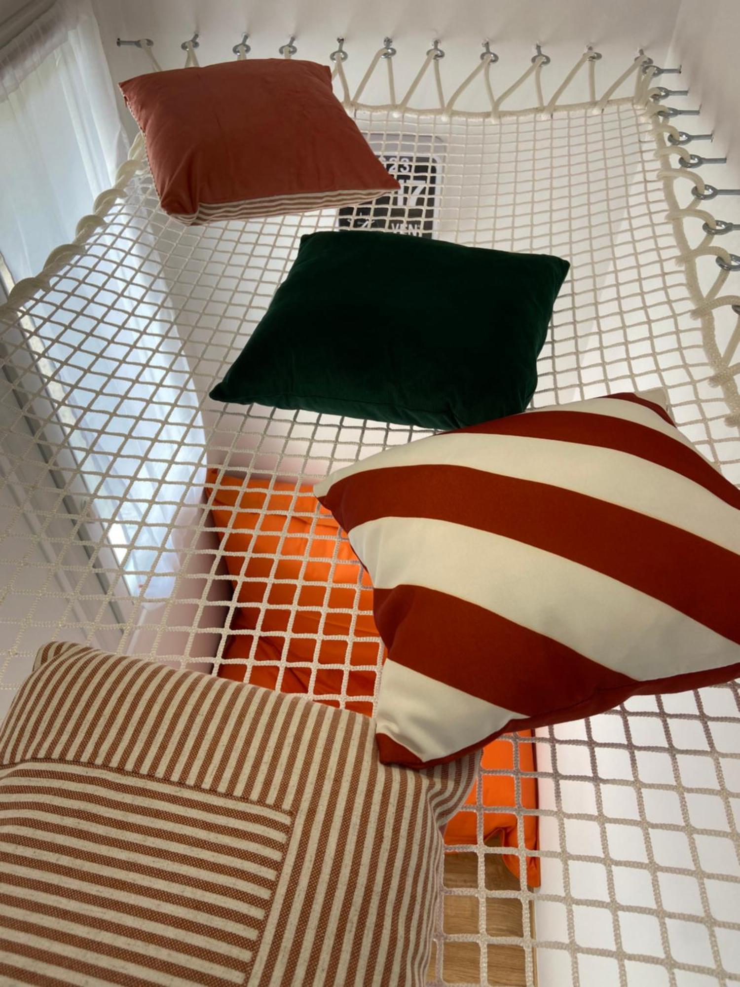 Orange & Art Apartment แคลร์มงต์-แฟร์รองด์ ภายนอก รูปภาพ