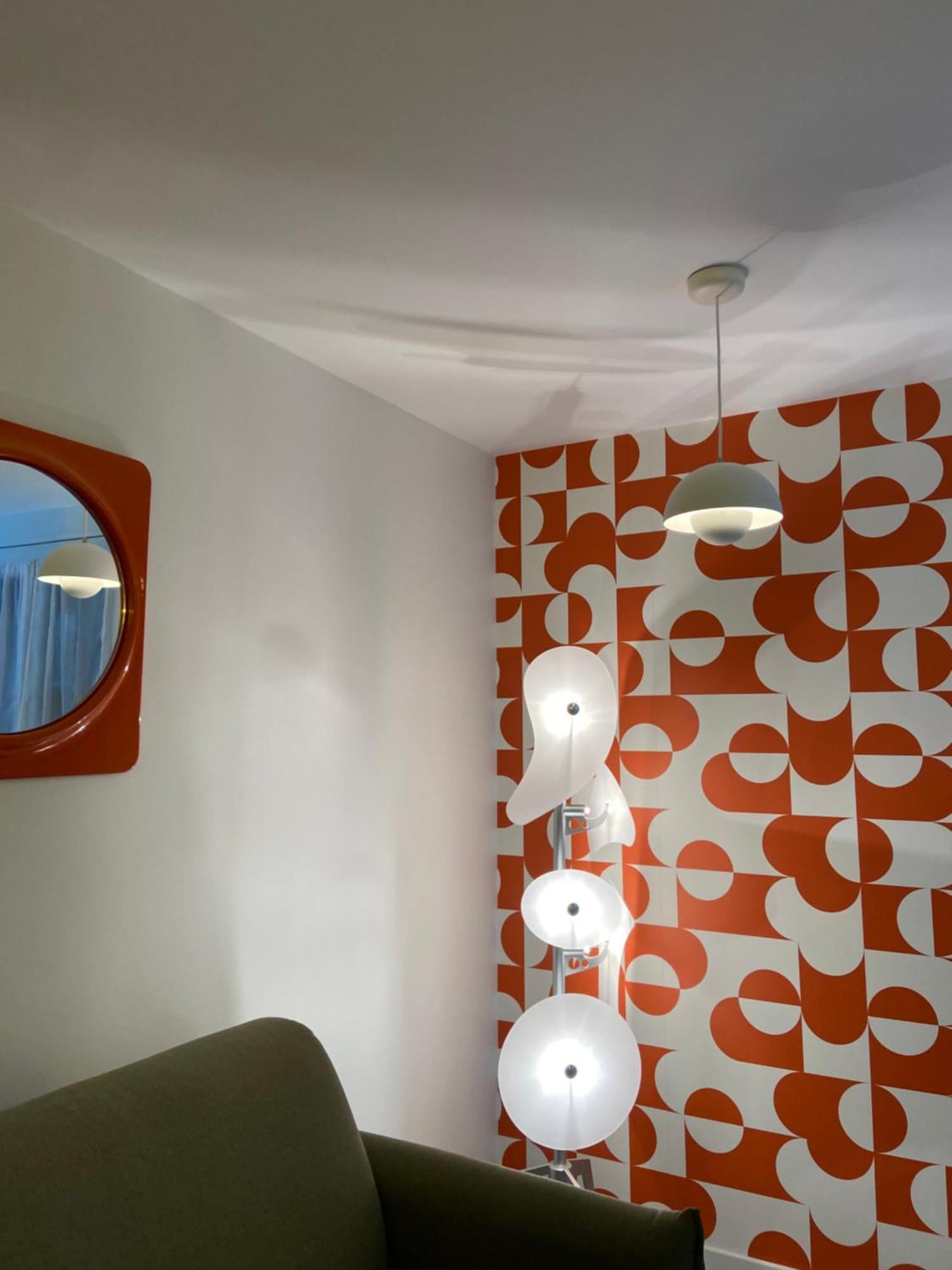 Orange & Art Apartment แคลร์มงต์-แฟร์รองด์ ภายนอก รูปภาพ