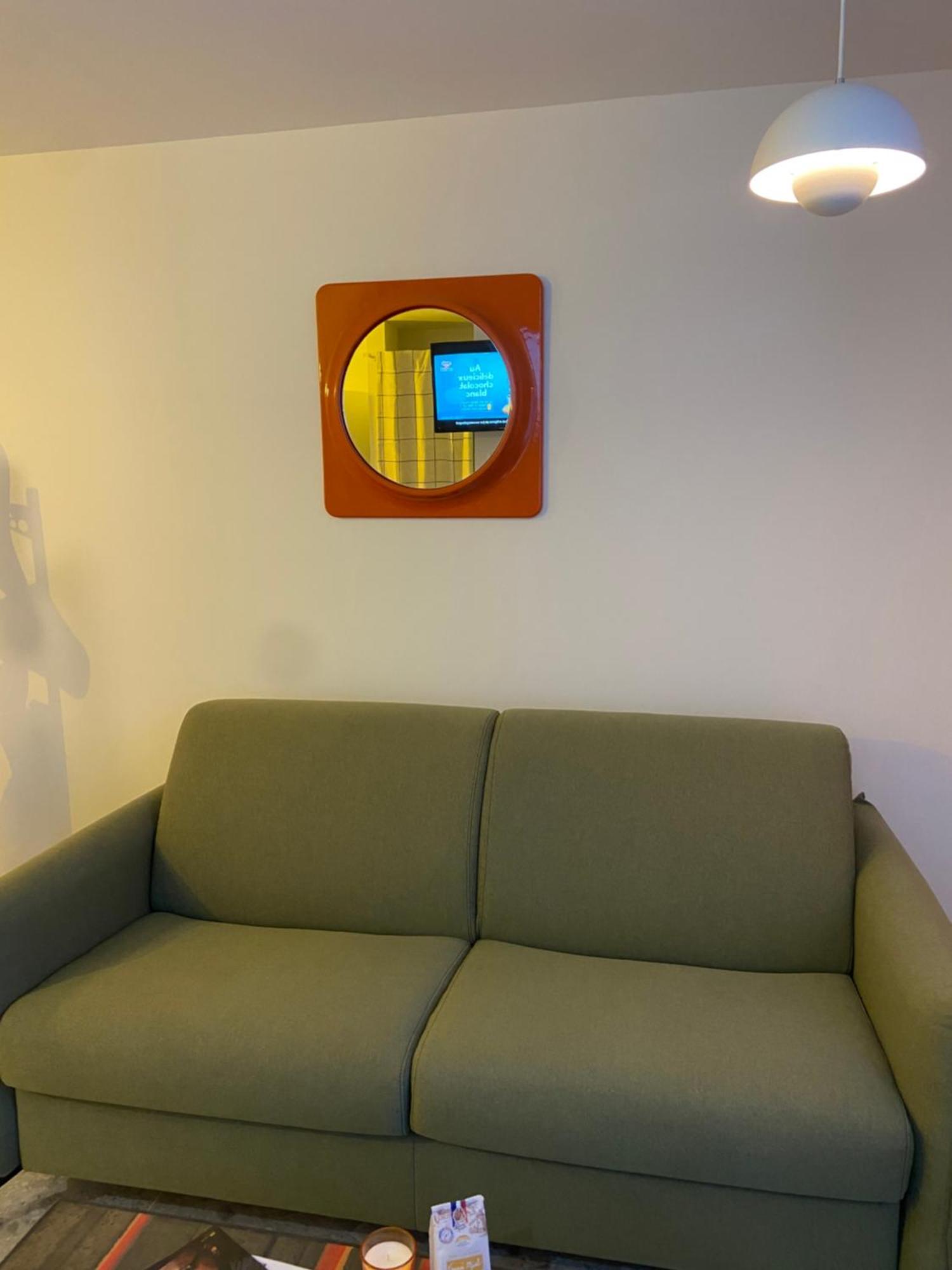 Orange & Art Apartment แคลร์มงต์-แฟร์รองด์ ภายนอก รูปภาพ